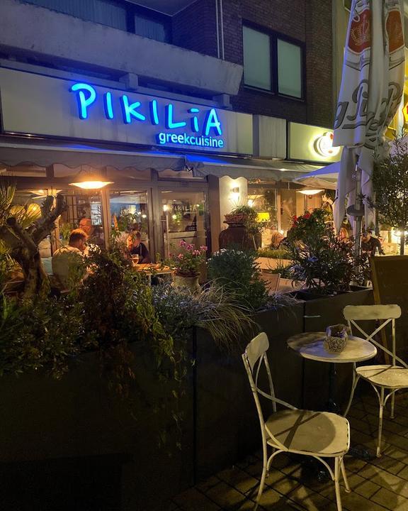 Pikilia